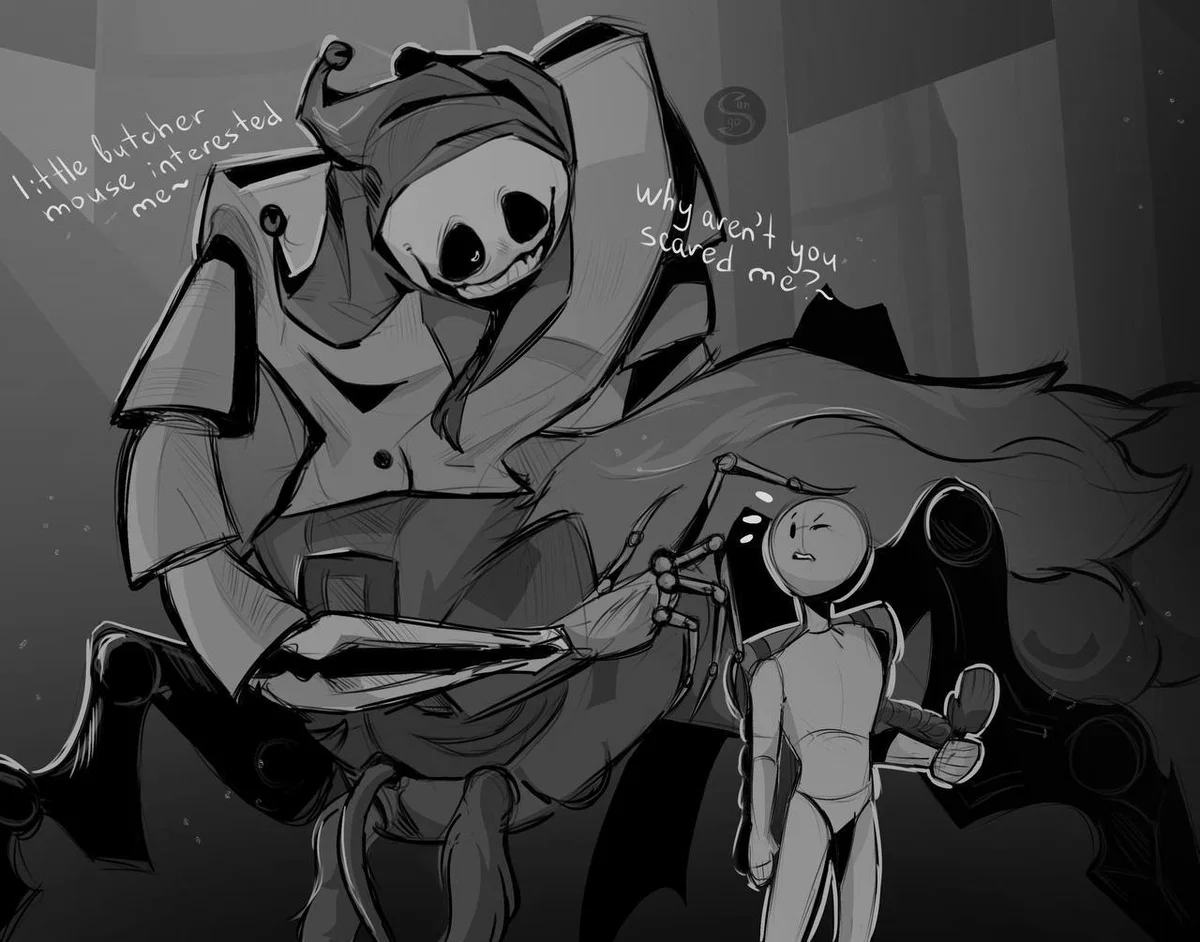 The Prototype-Collection (fluff version) (another new scenary)