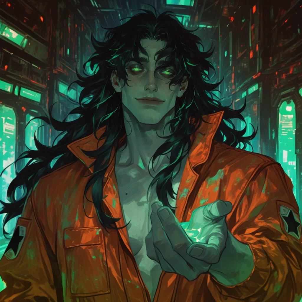 LUC.1D (Android Alt)