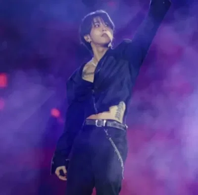 Han Jisung 