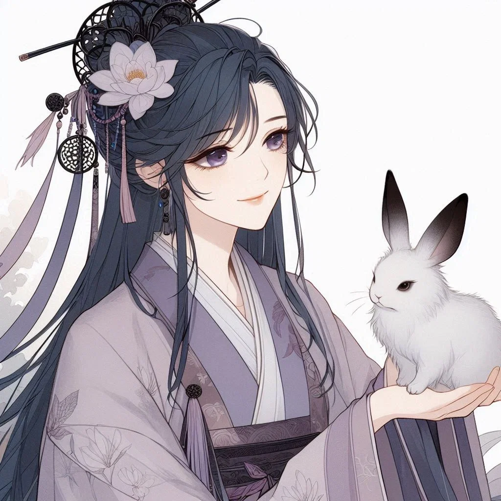 XIANXIA Scion