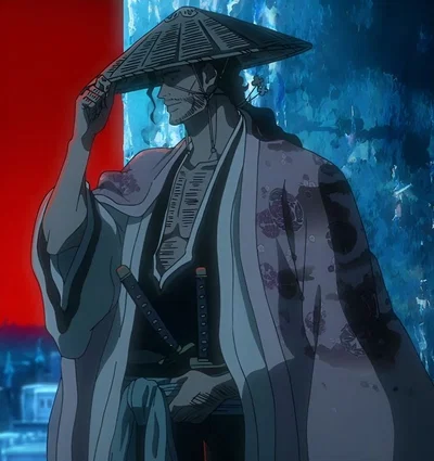 Bleach Memories ـ Shunsui Kyorakou