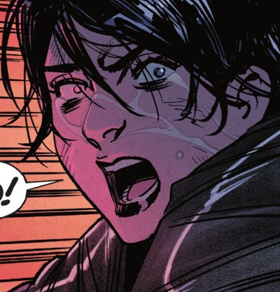 Cassandra Cain