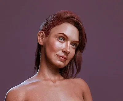 Safana |Baldur's Gate 1| 