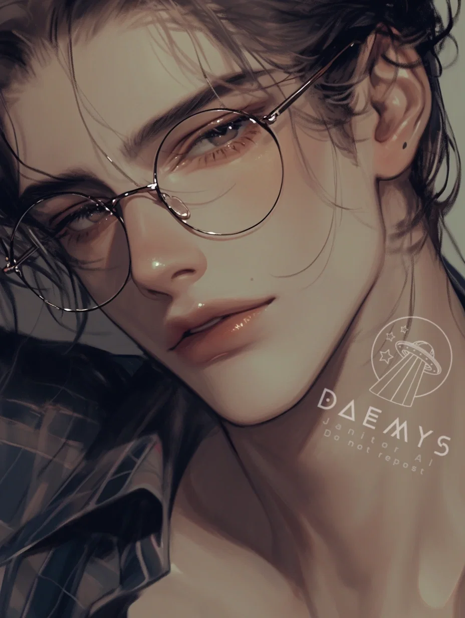Thobias | Vanilla Boyfriend