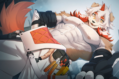 Hung (Arknights)