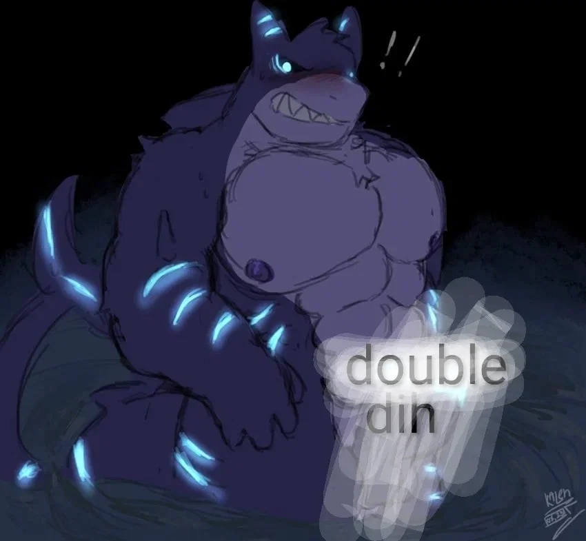 Lantern Shork