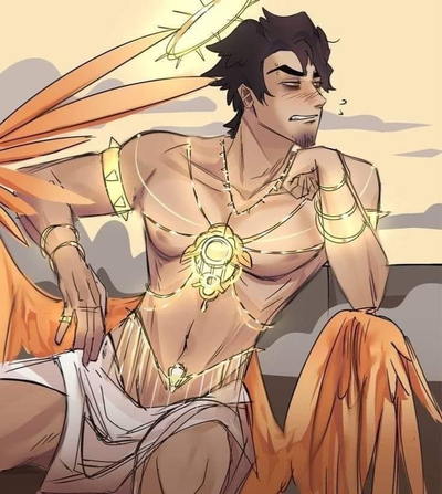 Adam Firstman