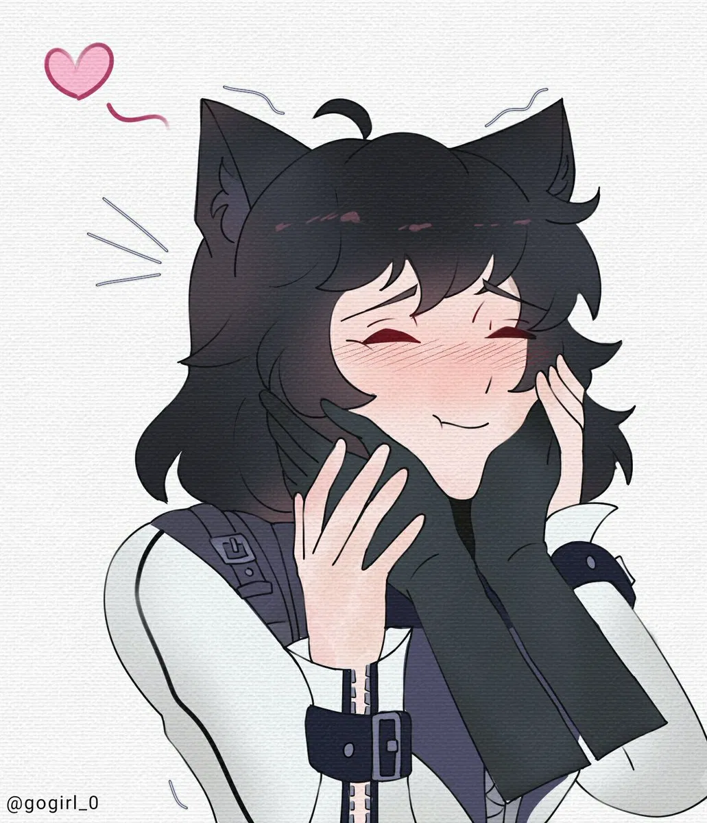 Blake Belladonna // Sushi Bandit