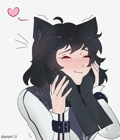 Blake Belladonna // Sushi Bandit