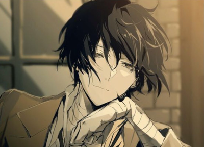 Dazai Osamu