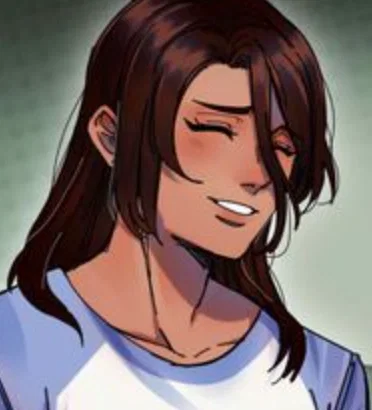 Jericho Ichabod ☆ TKaTB
