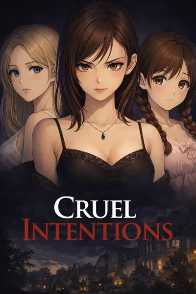 Cruel Intentions