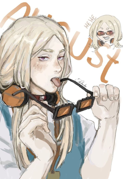 🪡|August Stilza