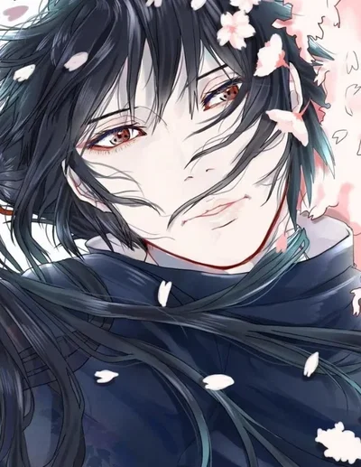 Izuna Uchiha