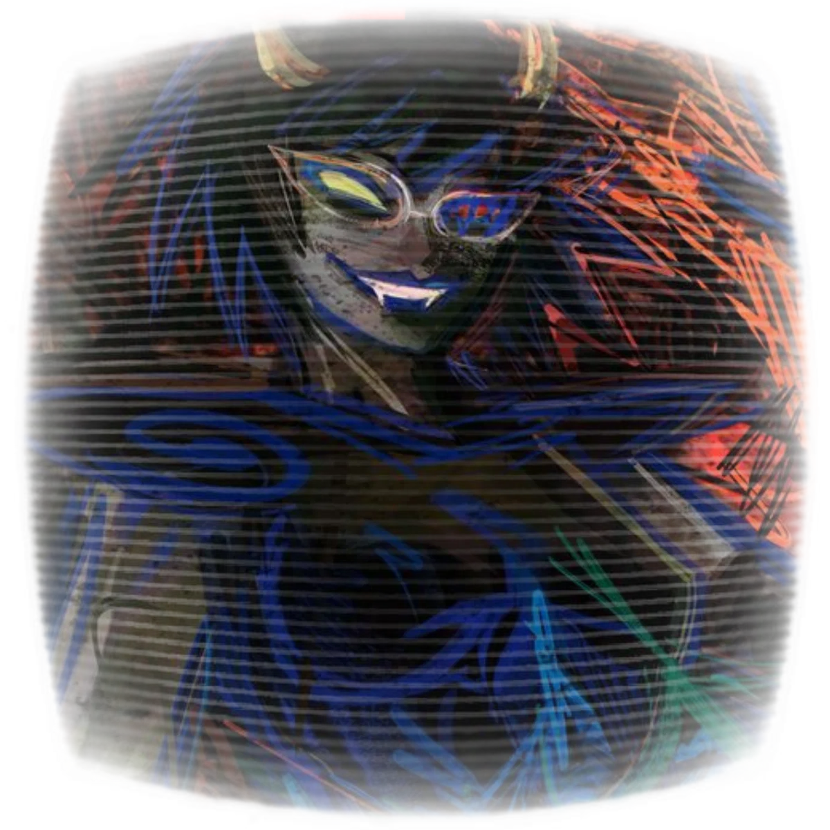 Aranea Serket. ::::v