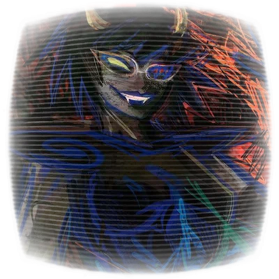 Aranea Serket. ::::v