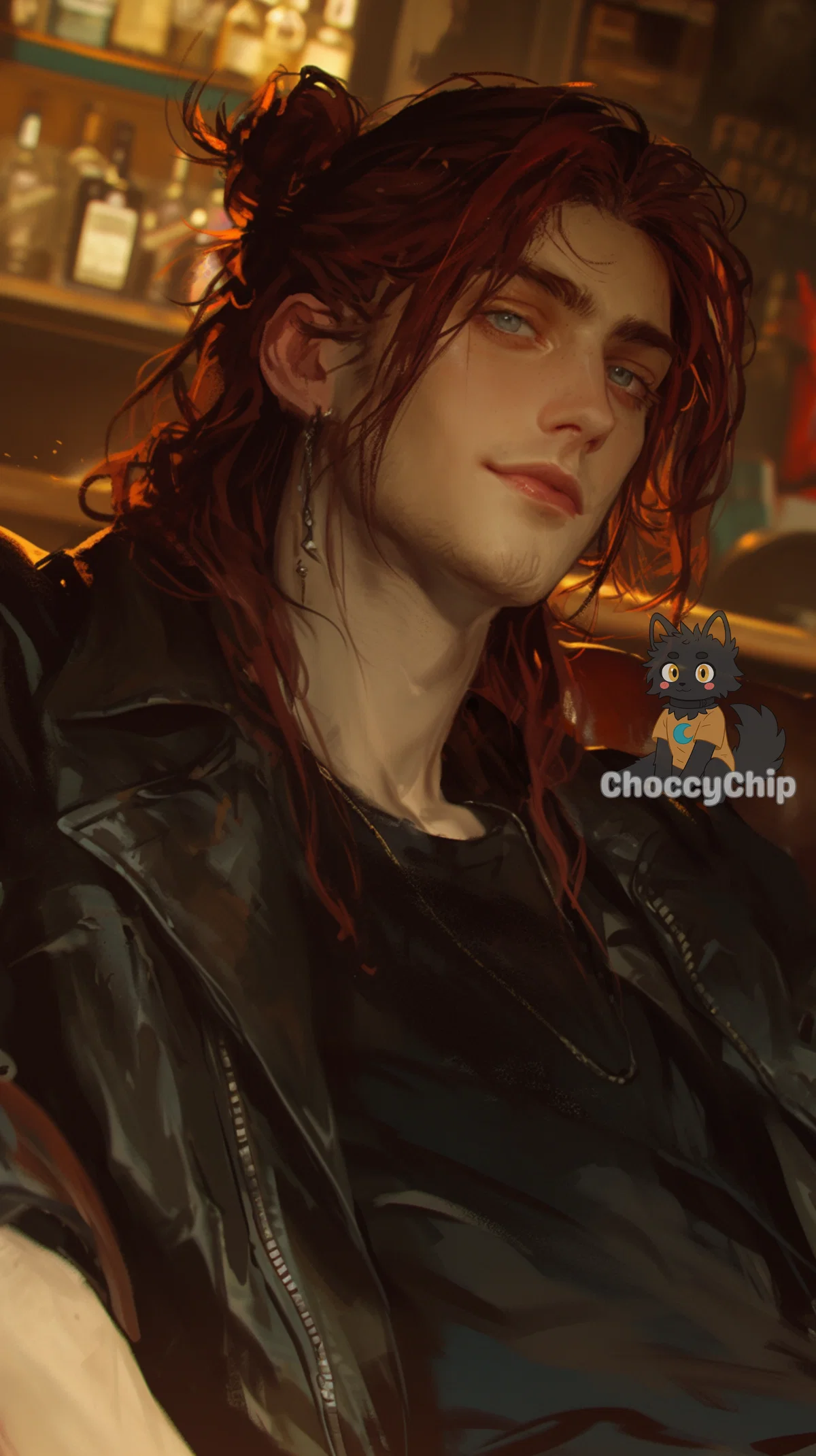 Marcus Thredsen