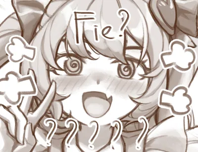You walk in on Don Quixote dressing up in the Queen of Hatered E.G.O suit and she is kinda embarrassed n stuff since she does have a crush on you i guess- oops i accidentally spoiled the key part that makes her not so mad at you, woopsie doo! (Limbus compa
