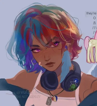 Rainbow Dash