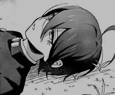 Shuichi saihara demon!☆😼