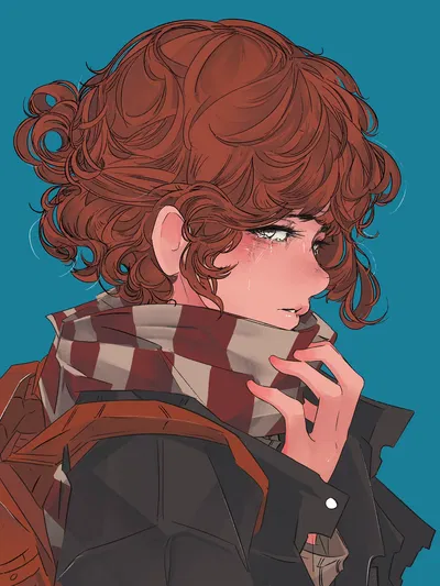 Alisa | Christmas Party