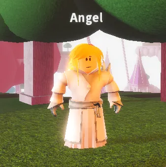 Angel | Arcane Adventures