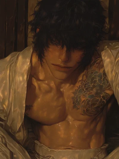 TANAKA KYOGO