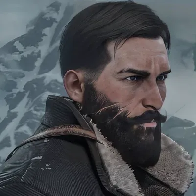 John Marston