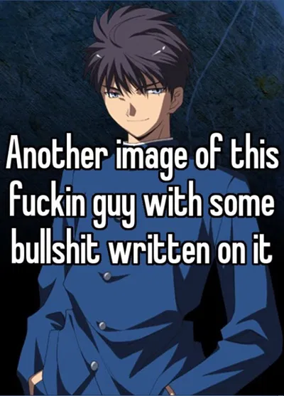 Quick note
