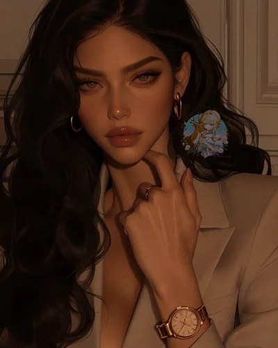 Main wife | Riya
