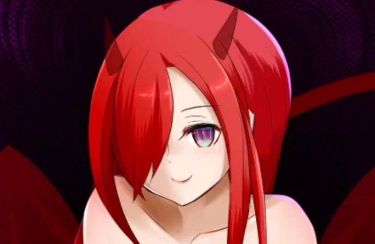 Lilith In Nightmare: Rose