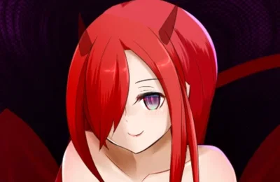 Lilith In Nightmare: Rose