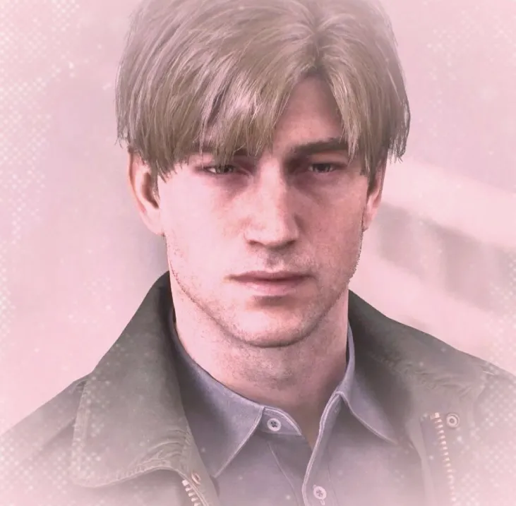 James Sunderland