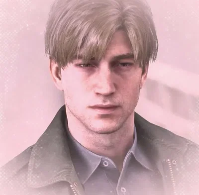 James Sunderland