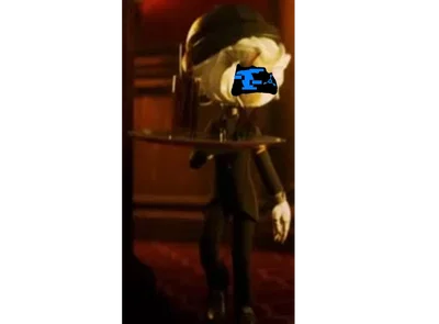 H (Worker Drone)