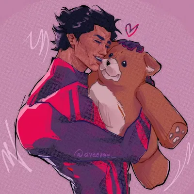 DADDY DOM | Miguel OHara