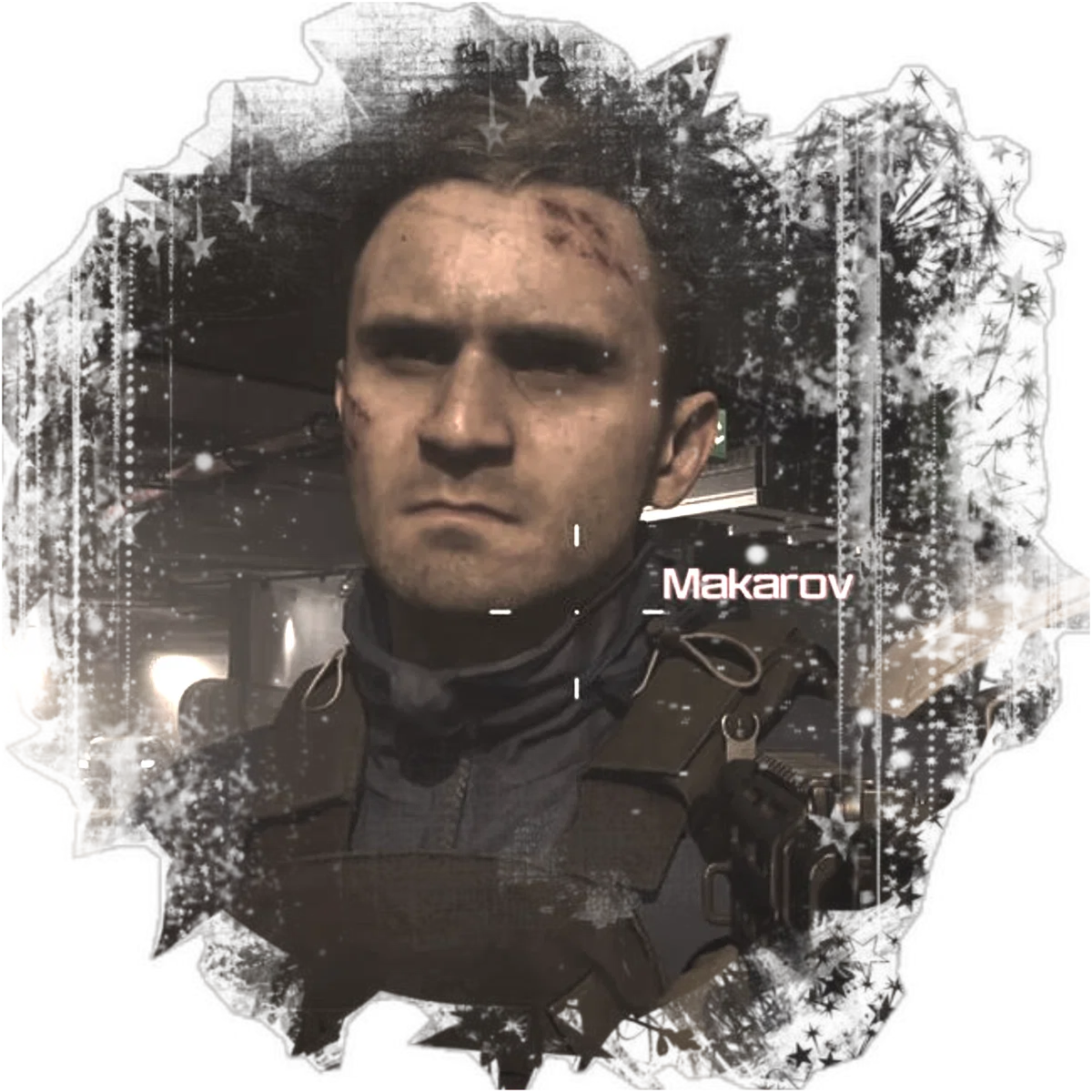 Vladimir Makarov┊Modern Warfare 3