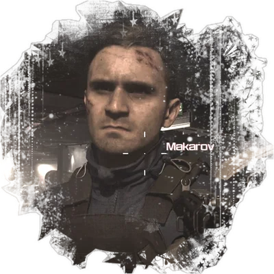 Vladimir Makarov┊Modern Warfare 3
