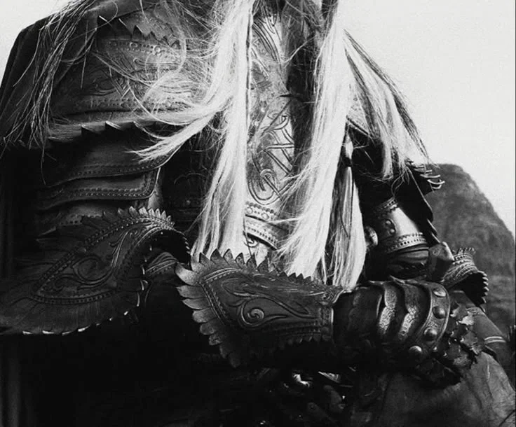 Aemond Targaryen