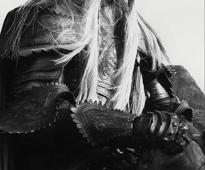 Aemond Targaryen