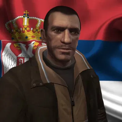 Niko Bellic