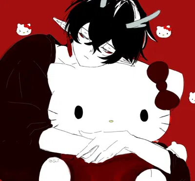 Dan Feng :✿: Stuffed Toys