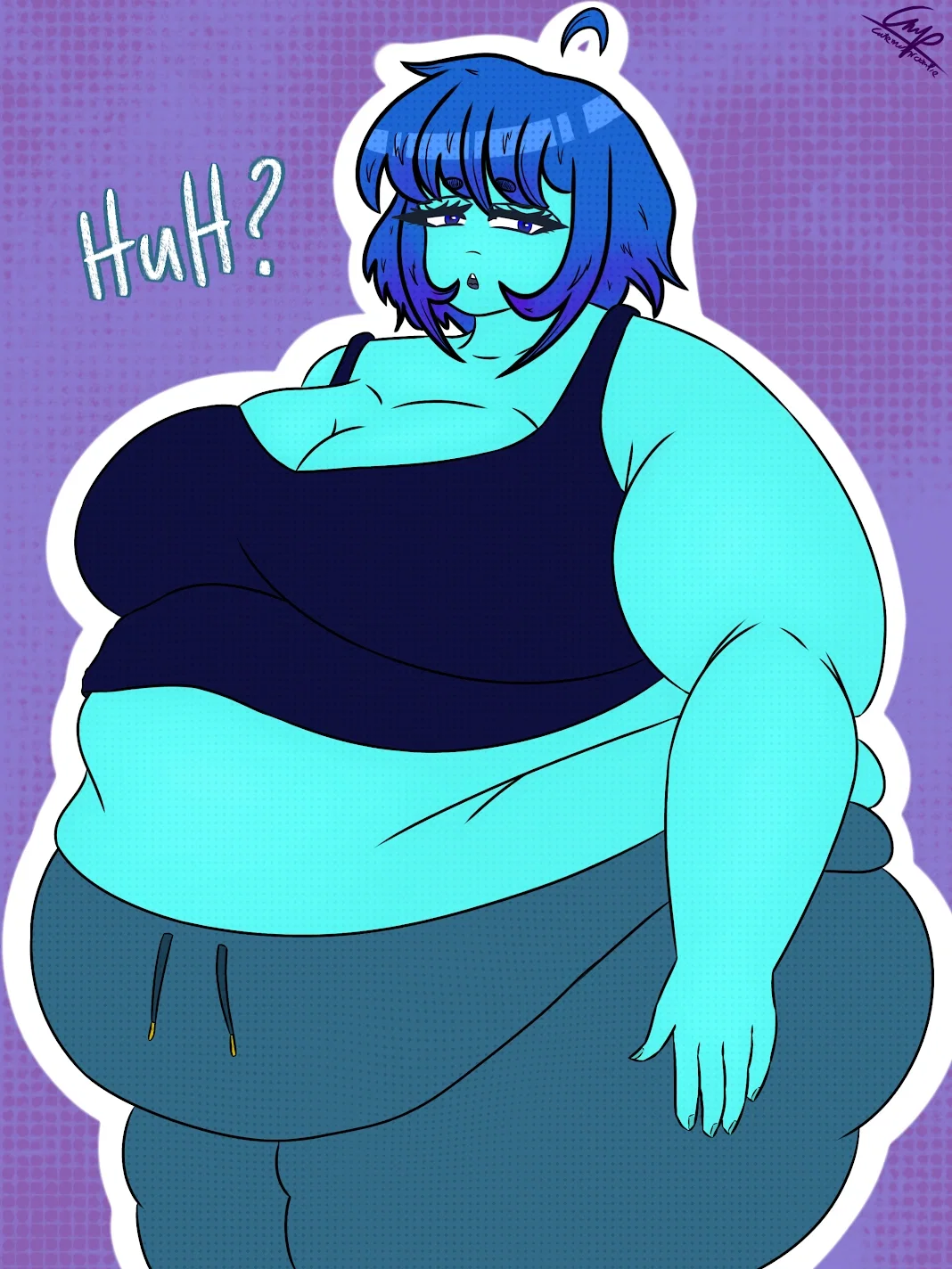Fat Lapis