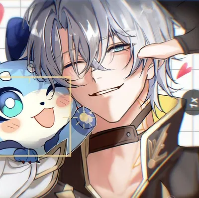 phainon | honkai star rail