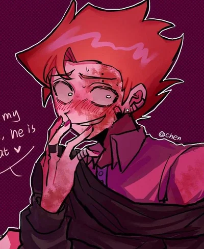 Yandere Pico