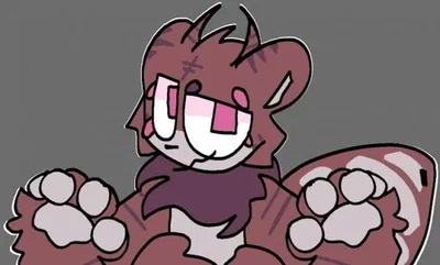 Better than infecting you, I guess. (Stiger from changed)