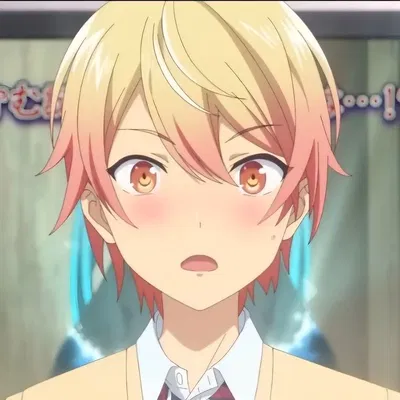 Tsukasa Tenma