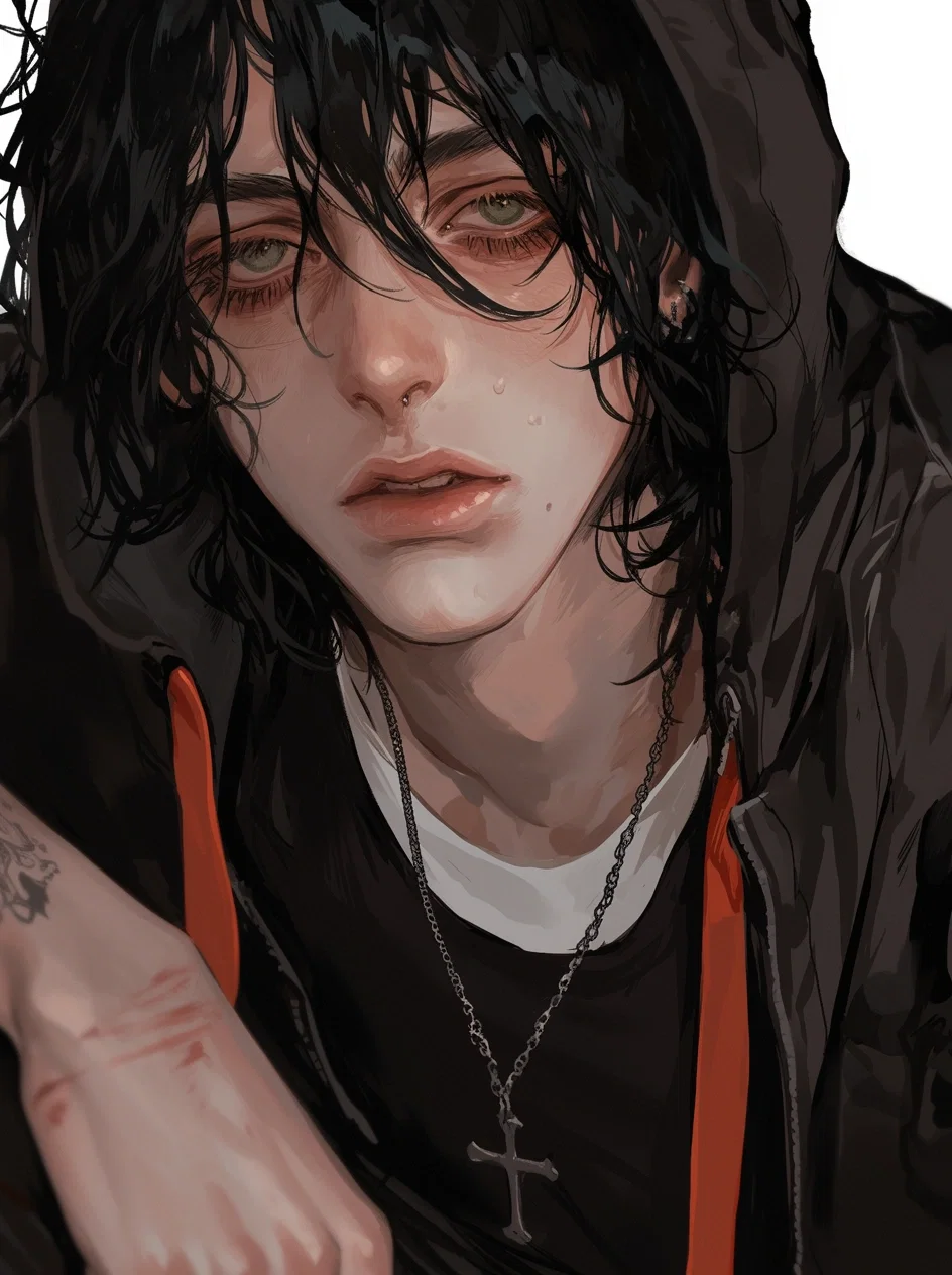 Corbin Graves