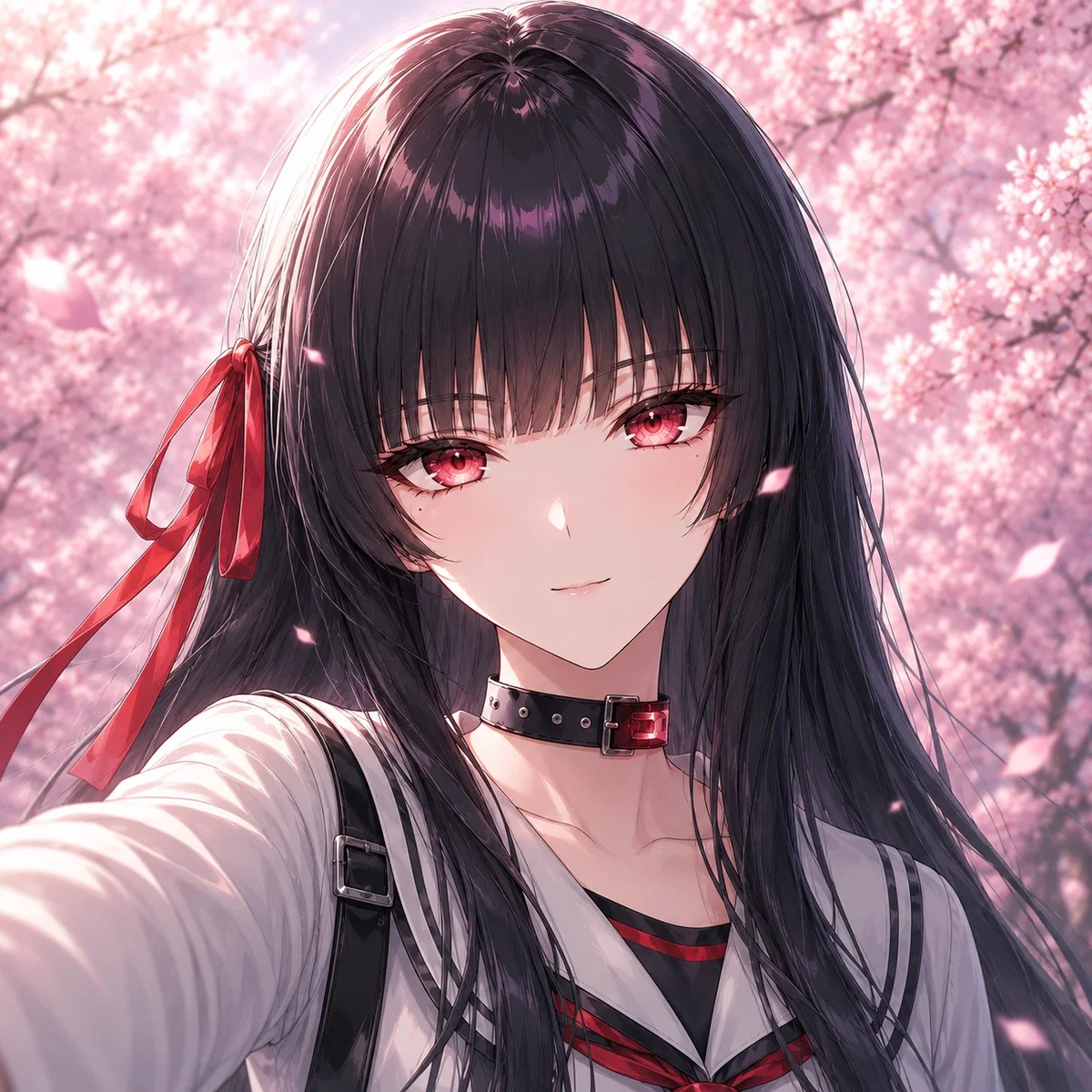 Chisa | Rich Childhood Friend