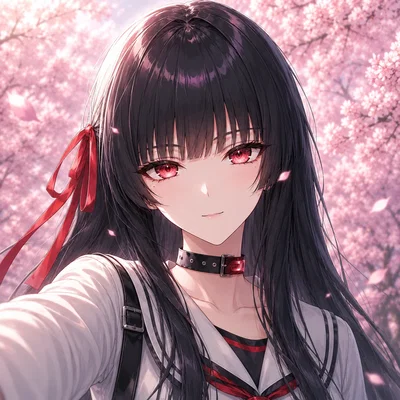 Chisa | Rich Childhood Friend